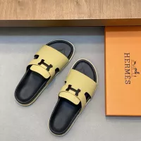 $82.00 USD Hermes Slippers For Men #1331087