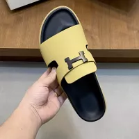 $82.00 USD Hermes Slippers For Men #1331087