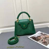$105.00 USD Louis Vuitton AAA Quality Handbags For Women #1331088