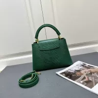 $105.00 USD Louis Vuitton AAA Quality Handbags For Women #1331088