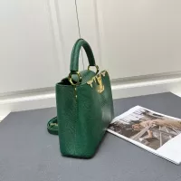 $105.00 USD Louis Vuitton AAA Quality Handbags For Women #1331088
