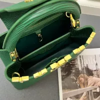 $105.00 USD Louis Vuitton AAA Quality Handbags For Women #1331088