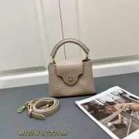 $102.00 USD Louis Vuitton AAA Quality Handbags For Women #1331090