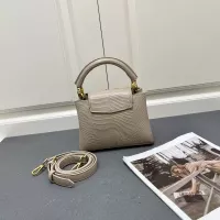 $102.00 USD Louis Vuitton AAA Quality Handbags For Women #1331090