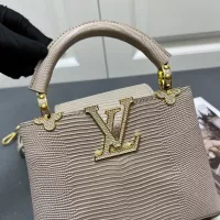 $102.00 USD Louis Vuitton AAA Quality Handbags For Women #1331090