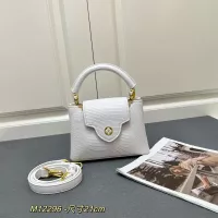 $102.00 USD Louis Vuitton AAA Quality Handbags For Women #1331093