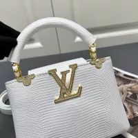 $102.00 USD Louis Vuitton AAA Quality Handbags For Women #1331093