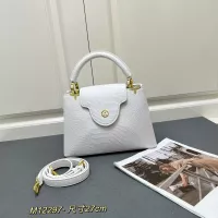 $105.00 USD Louis Vuitton AAA Quality Handbags For Women #1331095