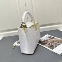 $105.00 USD Louis Vuitton AAA Quality Handbags For Women #1331095