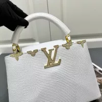 $105.00 USD Louis Vuitton AAA Quality Handbags For Women #1331095