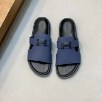 $82.00 USD Hermes Slippers For Men #1331097