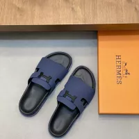 $82.00 USD Hermes Slippers For Men #1331097
