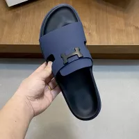 $82.00 USD Hermes Slippers For Men #1331097