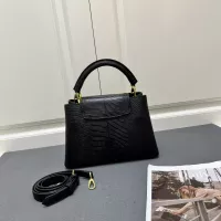 $105.00 USD Louis Vuitton AAA Quality Handbags For Women #1331098