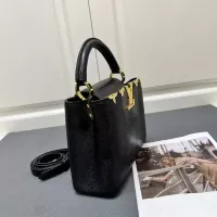 $105.00 USD Louis Vuitton AAA Quality Handbags For Women #1331098