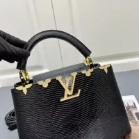 $105.00 USD Louis Vuitton AAA Quality Handbags For Women #1331098