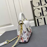 $102.00 USD Louis Vuitton AAA Quality Handbags For Women #1331099