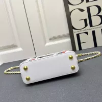 $102.00 USD Louis Vuitton AAA Quality Handbags For Women #1331099
