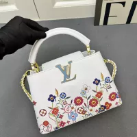 $105.00 USD Louis Vuitton AAA Quality Handbags For Women #1331100