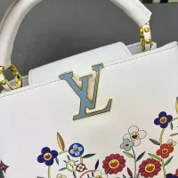 $105.00 USD Louis Vuitton AAA Quality Handbags For Women #1331100