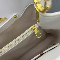 $105.00 USD Louis Vuitton AAA Quality Handbags For Women #1331100