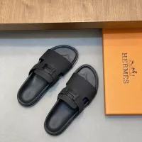 $82.00 USD Hermes Slippers For Men #1331101