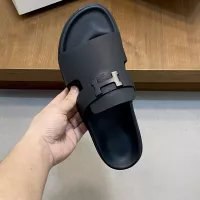 $82.00 USD Hermes Slippers For Men #1331101