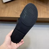 $82.00 USD Hermes Slippers For Men #1331101