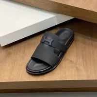$82.00 USD Hermes Slippers For Men #1331101