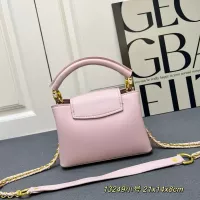 $100.00 USD Louis Vuitton AAA Quality Handbags For Women #1331102