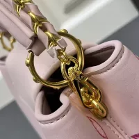 $102.00 USD Louis Vuitton AAA Quality Handbags For Women #1331103