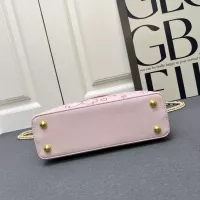 $102.00 USD Louis Vuitton AAA Quality Handbags For Women #1331103