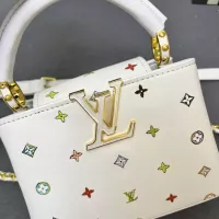 $100.00 USD Louis Vuitton AAA Quality Handbags For Women #1331104