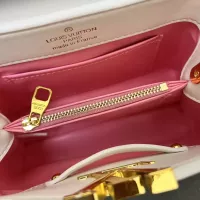$100.00 USD Louis Vuitton AAA Quality Handbags For Women #1331104