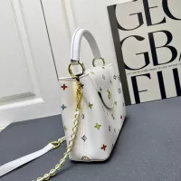 $102.00 USD Louis Vuitton AAA Quality Handbags For Women #1331105
