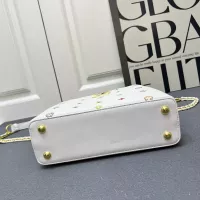 $102.00 USD Louis Vuitton AAA Quality Handbags For Women #1331105