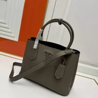 $115.00 USD Prada AAA Quality Handbags For Women #1331106