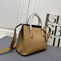 $115.00 USD Prada AAA Quality Handbags For Women #1331108