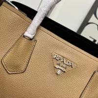 $115.00 USD Prada AAA Quality Handbags For Women #1331108