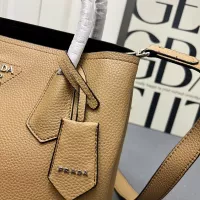 $115.00 USD Prada AAA Quality Handbags For Women #1331108