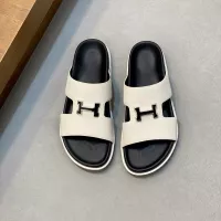 $82.00 USD Hermes Slippers For Men #1331109