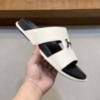 $82.00 USD Hermes Slippers For Men #1331109