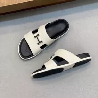 $82.00 USD Hermes Slippers For Men #1331109