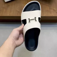 $82.00 USD Hermes Slippers For Men #1331109