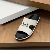 $82.00 USD Hermes Slippers For Men #1331109