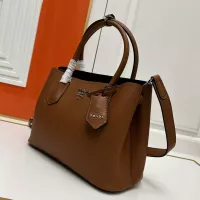 $115.00 USD Prada AAA Quality Handbags For Women #1331110