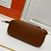 $115.00 USD Prada AAA Quality Handbags For Women #1331110