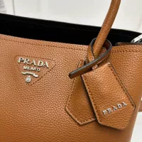 $115.00 USD Prada AAA Quality Handbags For Women #1331110