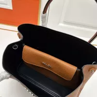 $115.00 USD Prada AAA Quality Handbags For Women #1331110