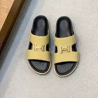 $82.00 USD Hermes Slippers For Men #1331112